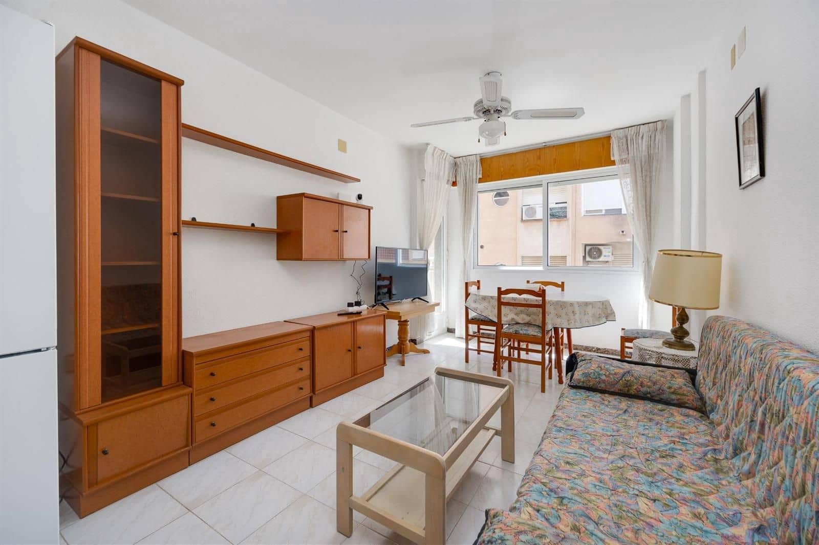 2 soveværelse Lejlighed til salg i Torrevieja - € 135.000 (Ref: 9832380)