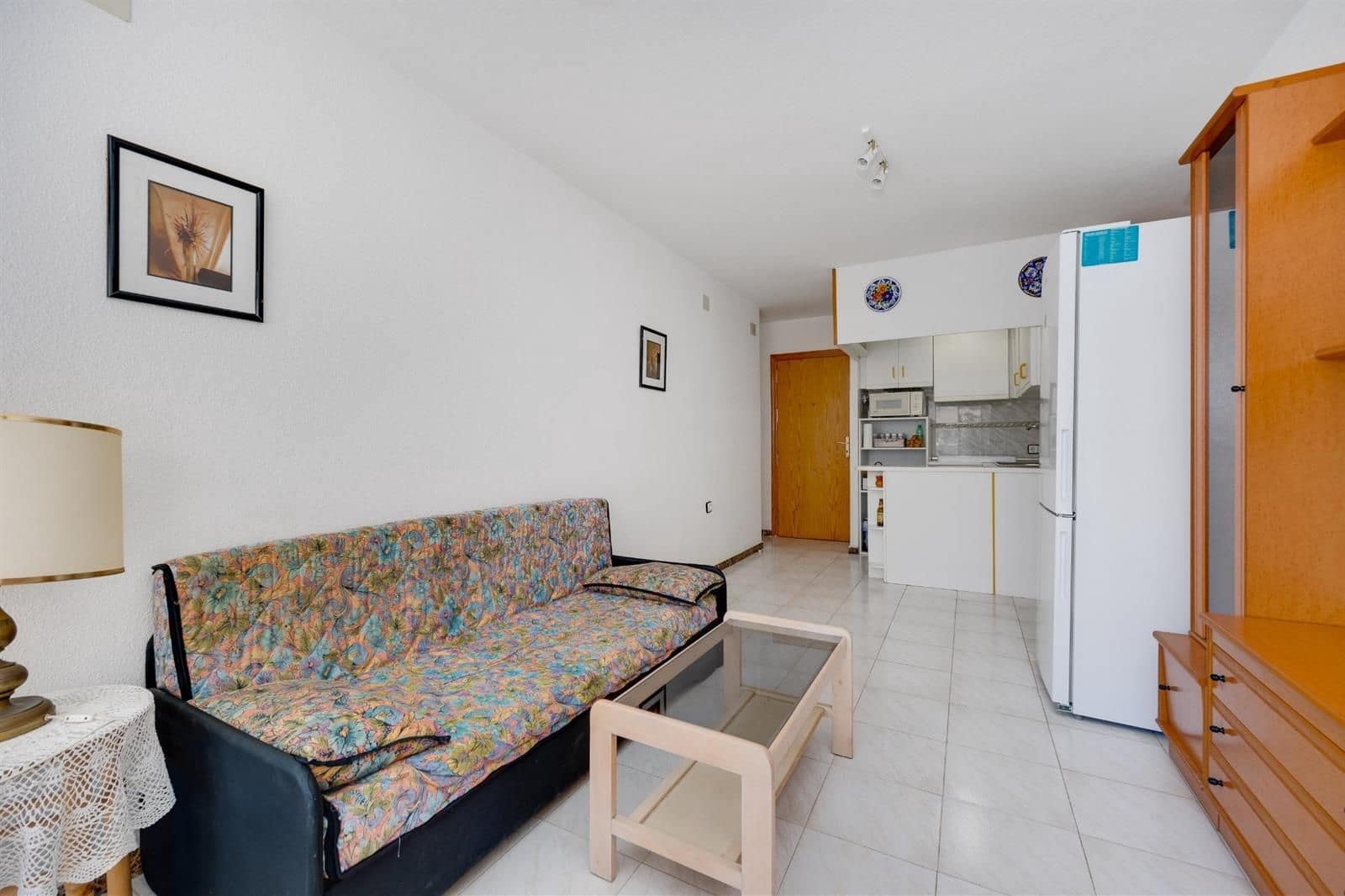 2 soveværelse Lejlighed til salg i Torrevieja - € 135.000 (Ref: 9832380)