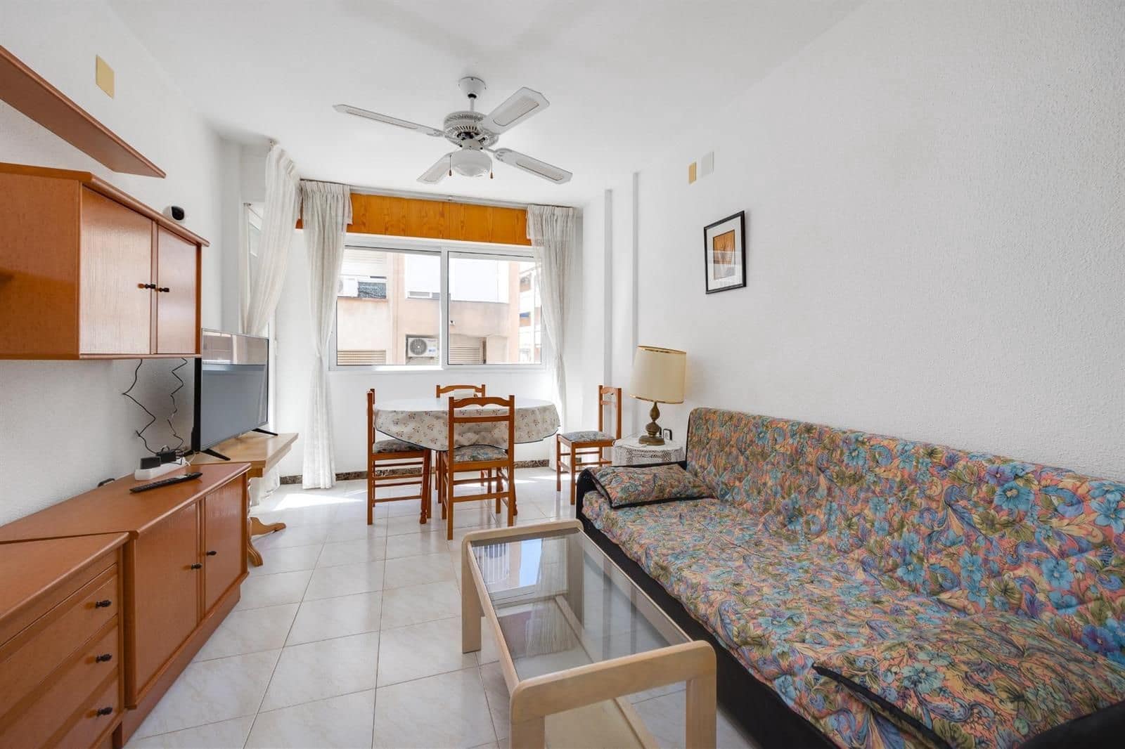 2 soveværelse Lejlighed til salg i Torrevieja - € 135.000 (Ref: 9832380)