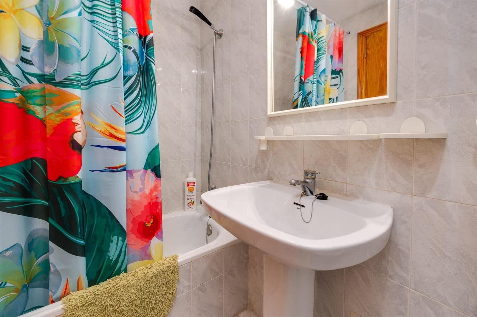 2 soveværelse Lejlighed til salg i Torrevieja - € 135.000 (Ref: 9832380)