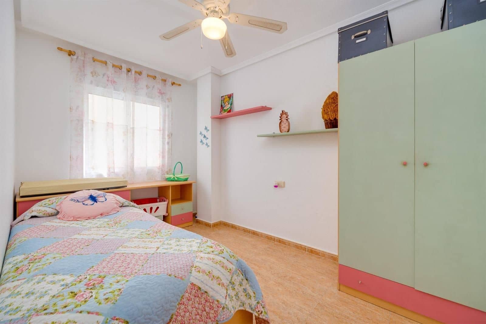 2 quarto Apartamento para venda em Torrevieja com piscina garagem - 177 900 € (Ref: 9832381)