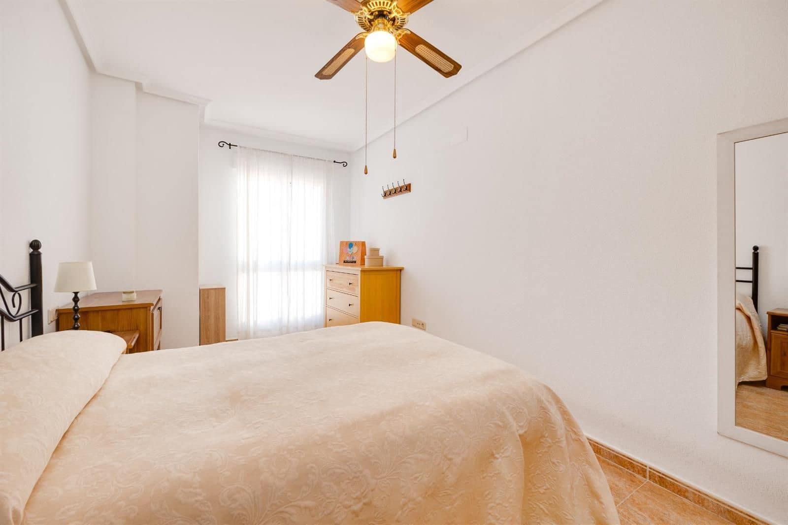 2 quarto Apartamento para venda em Torrevieja com piscina garagem - 177 900 € (Ref: 9832381)