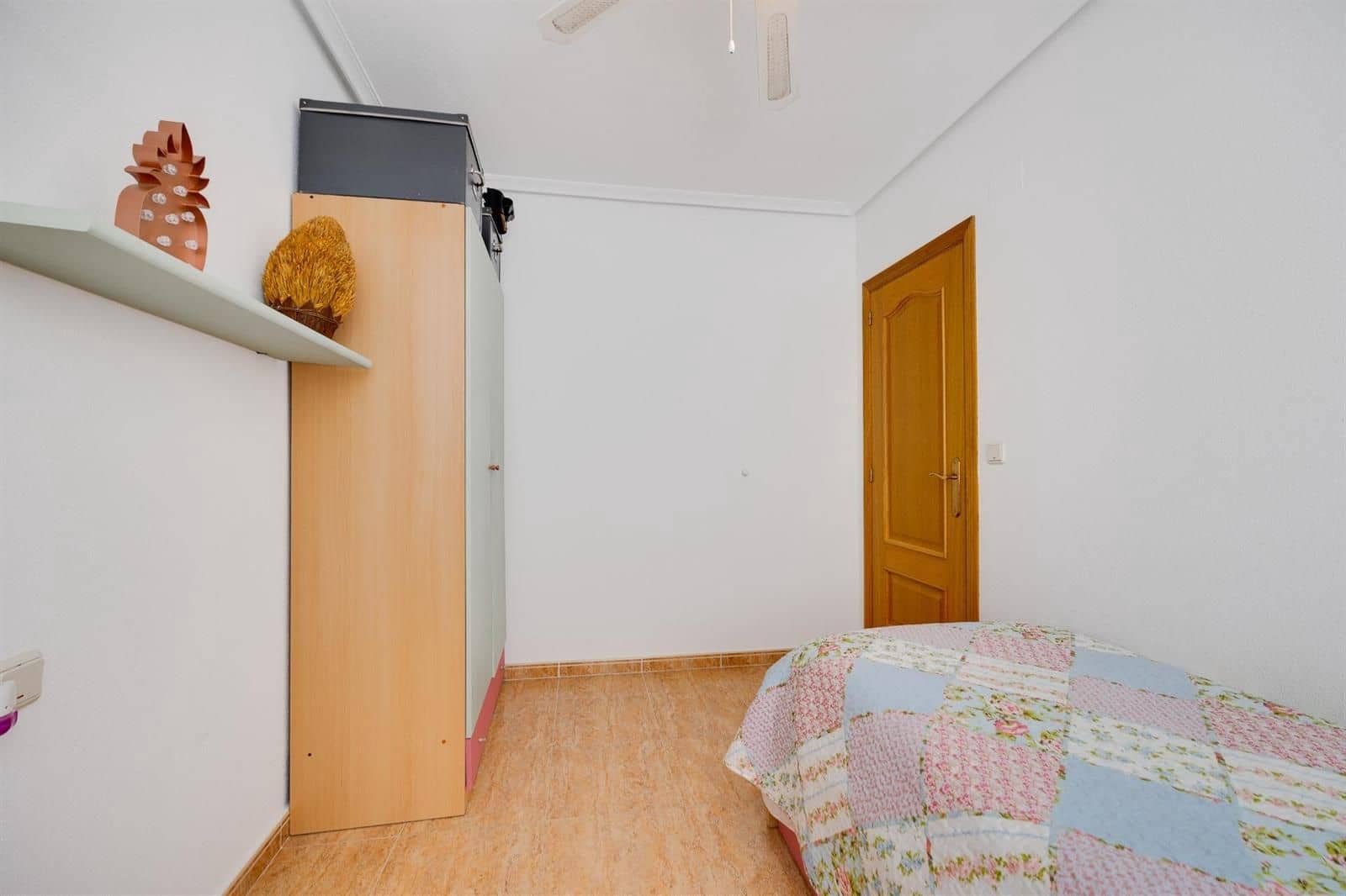2 quarto Apartamento para venda em Torrevieja com piscina garagem - 177 900 € (Ref: 9832381)