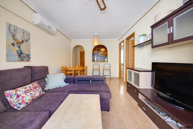 2 sypialnia Mieszkanie na sprzedaż w Centro - Muelle Pesquero, Torrevieja - 177 900 € (Ref: 9832381)