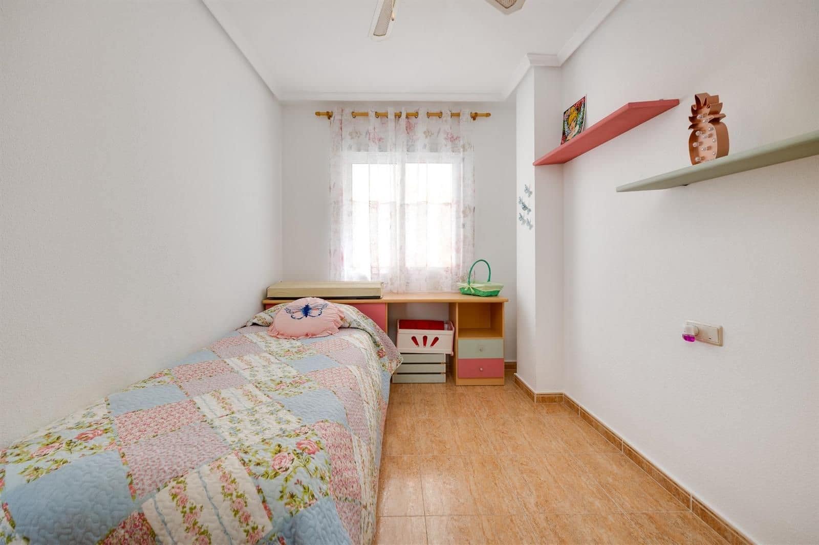 2 quarto Apartamento para venda em Torrevieja com piscina garagem - 177 900 € (Ref: 9832381)