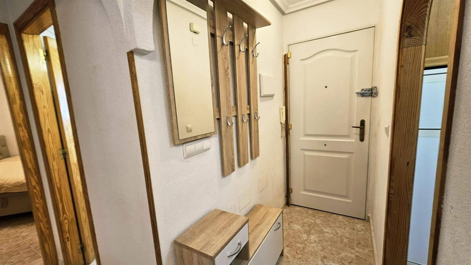 2 soverom Leilighet til salgs i Torrevieja med svømmebasseng - € 145 500 (Ref: 9834313)