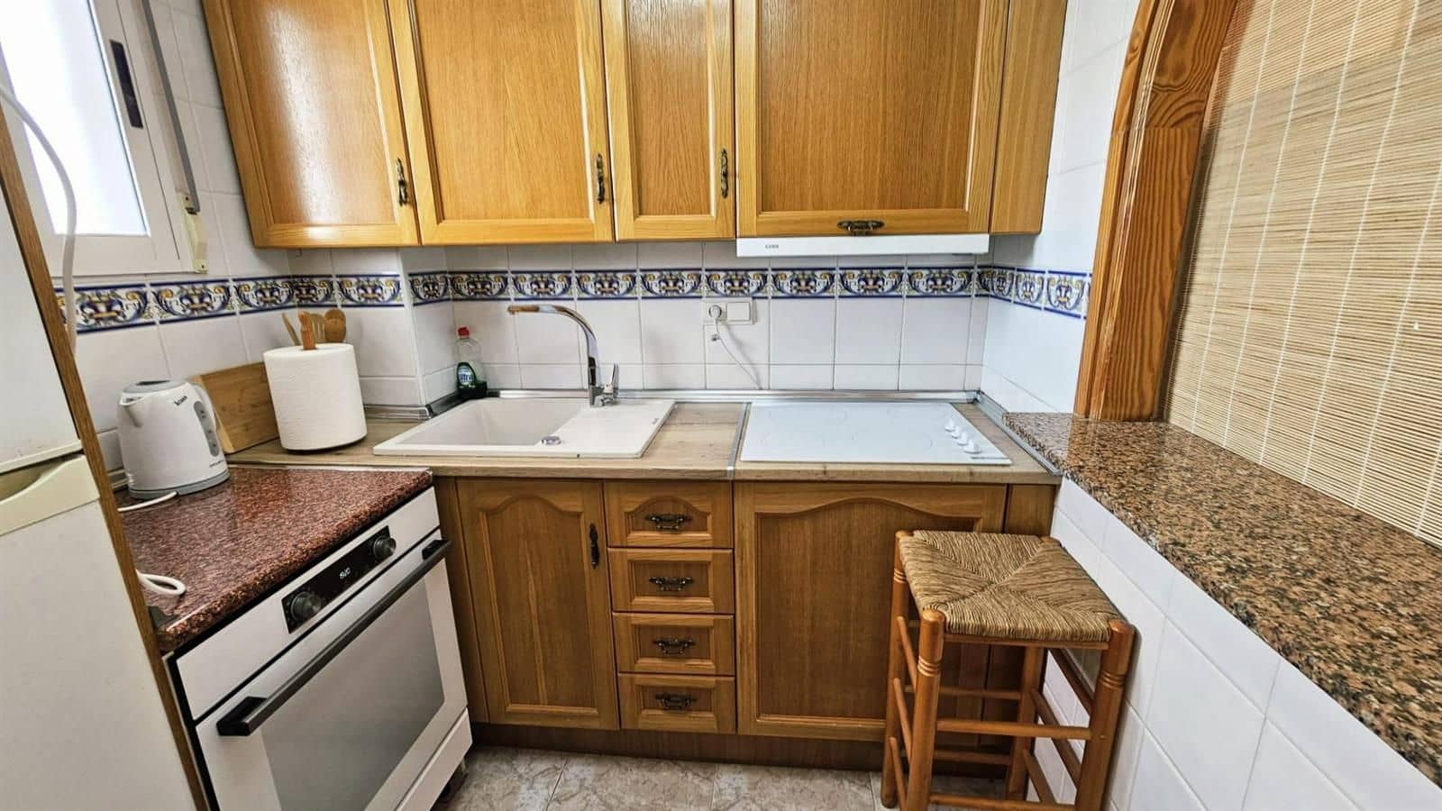 2 soverom Leilighet til salgs i Torrevieja med svømmebasseng - € 145 500 (Ref: 9834313)