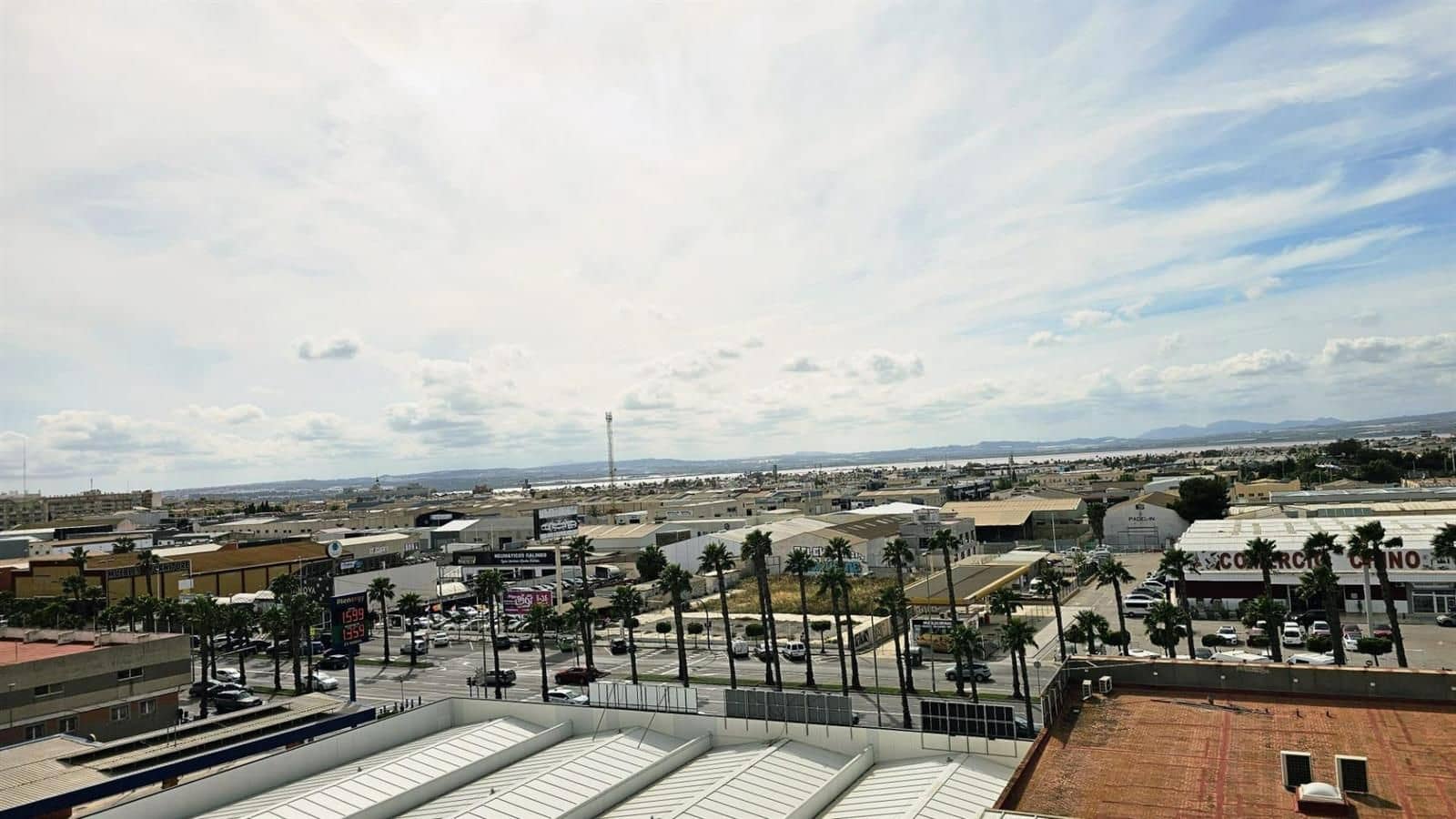 2 soverom Leilighet til salgs i Torrevieja med svømmebasseng - € 145 500 (Ref: 9834313)