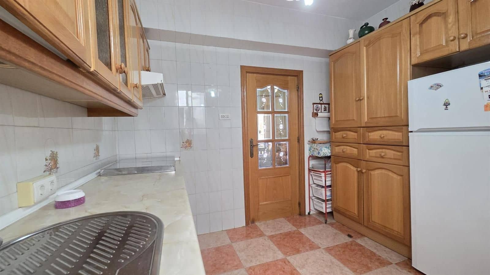 3 chambre Appartement à vendre à Torrevieja - 145 000 € (Ref: 9838331)