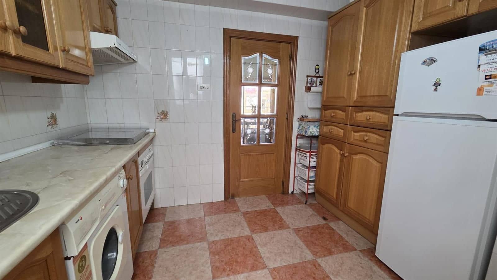 3 chambre Appartement à vendre à Torrevieja - 145 000 € (Ref: 9838331)