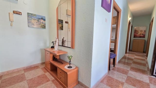 3 chambre Appartement à vendre à Centro, Torrevieja - 145 000 € (Ref: 9838331)