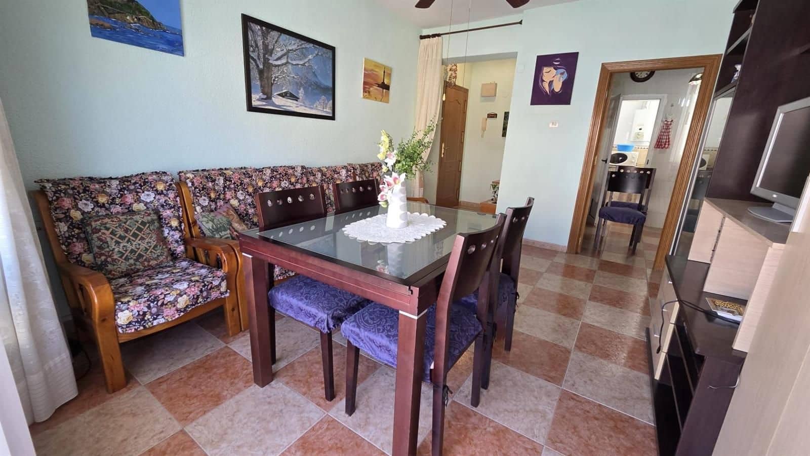 3 chambre Appartement à vendre à Torrevieja - 145 000 € (Ref: 9838331)