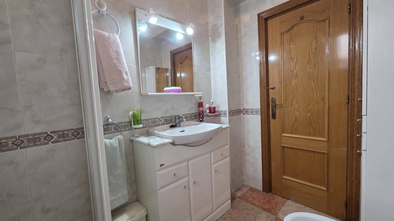 3 chambre Appartement à vendre à Torrevieja - 145 000 € (Ref: 9838331)