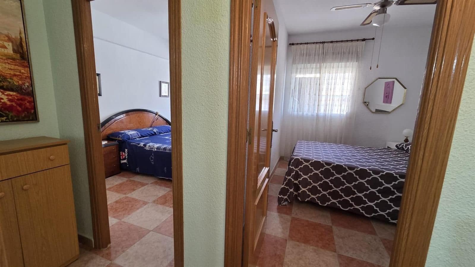 3 chambre Appartement à vendre à Torrevieja - 145 000 € (Ref: 9838331)