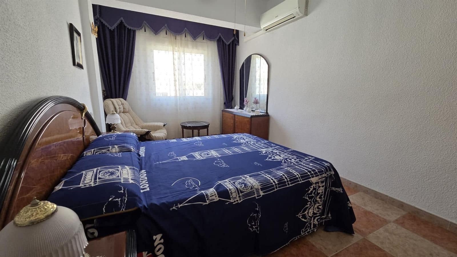 3 chambre Appartement à vendre à Torrevieja - 145 000 € (Ref: 9838331)