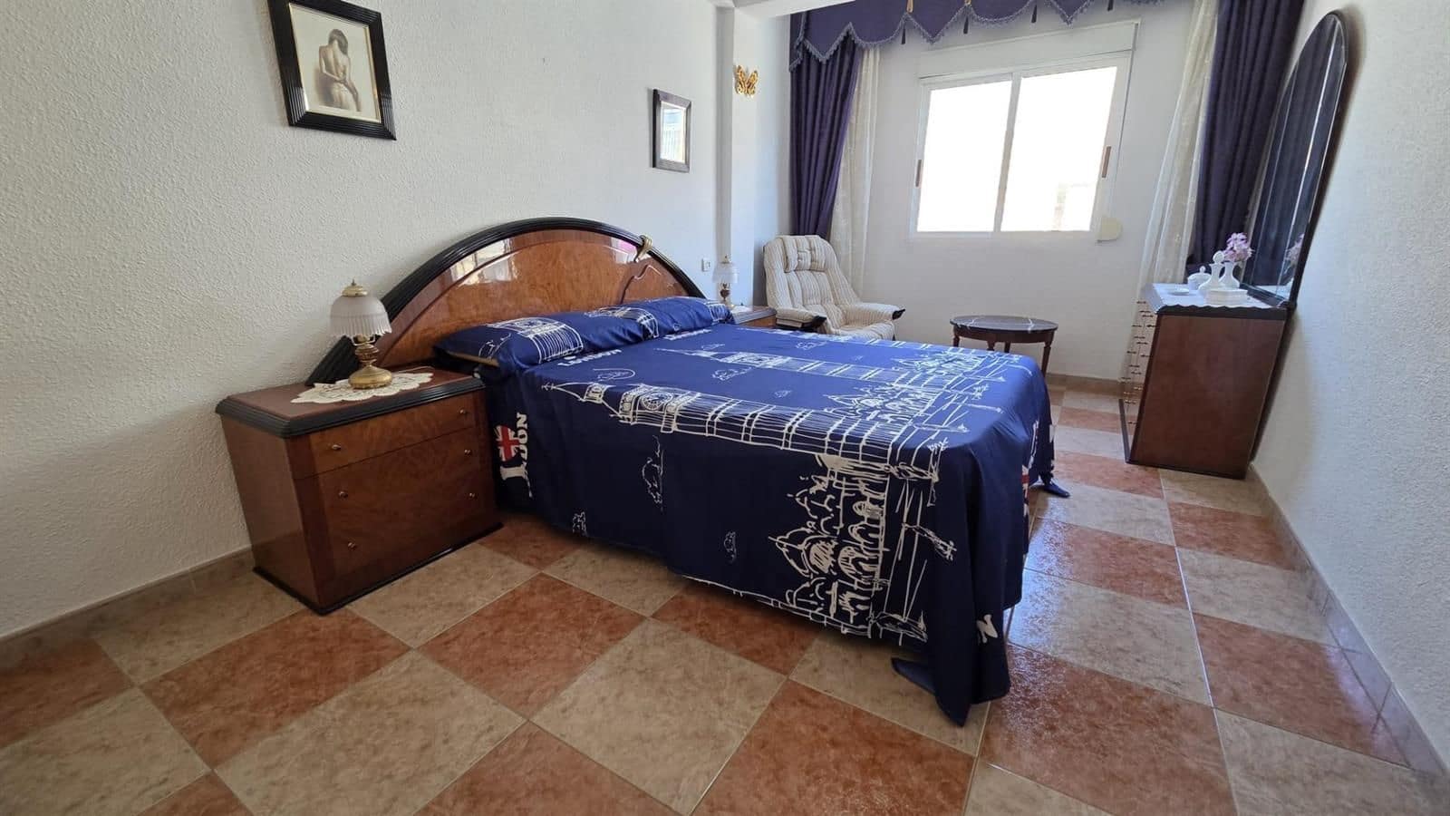 3 chambre Appartement à vendre à Torrevieja - 145 000 € (Ref: 9838331)