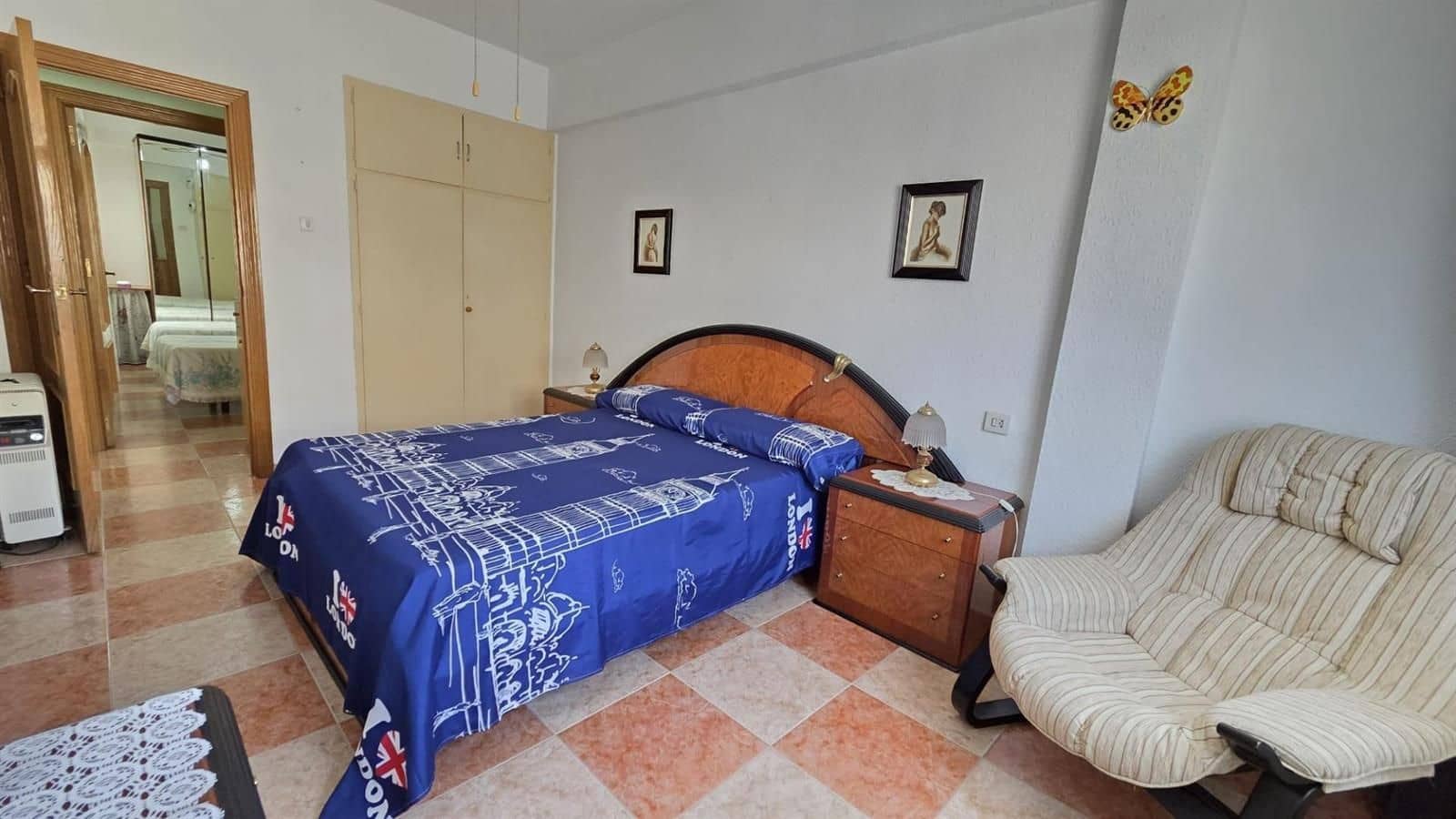 3 chambre Appartement à vendre à Torrevieja - 145 000 € (Ref: 9838331)