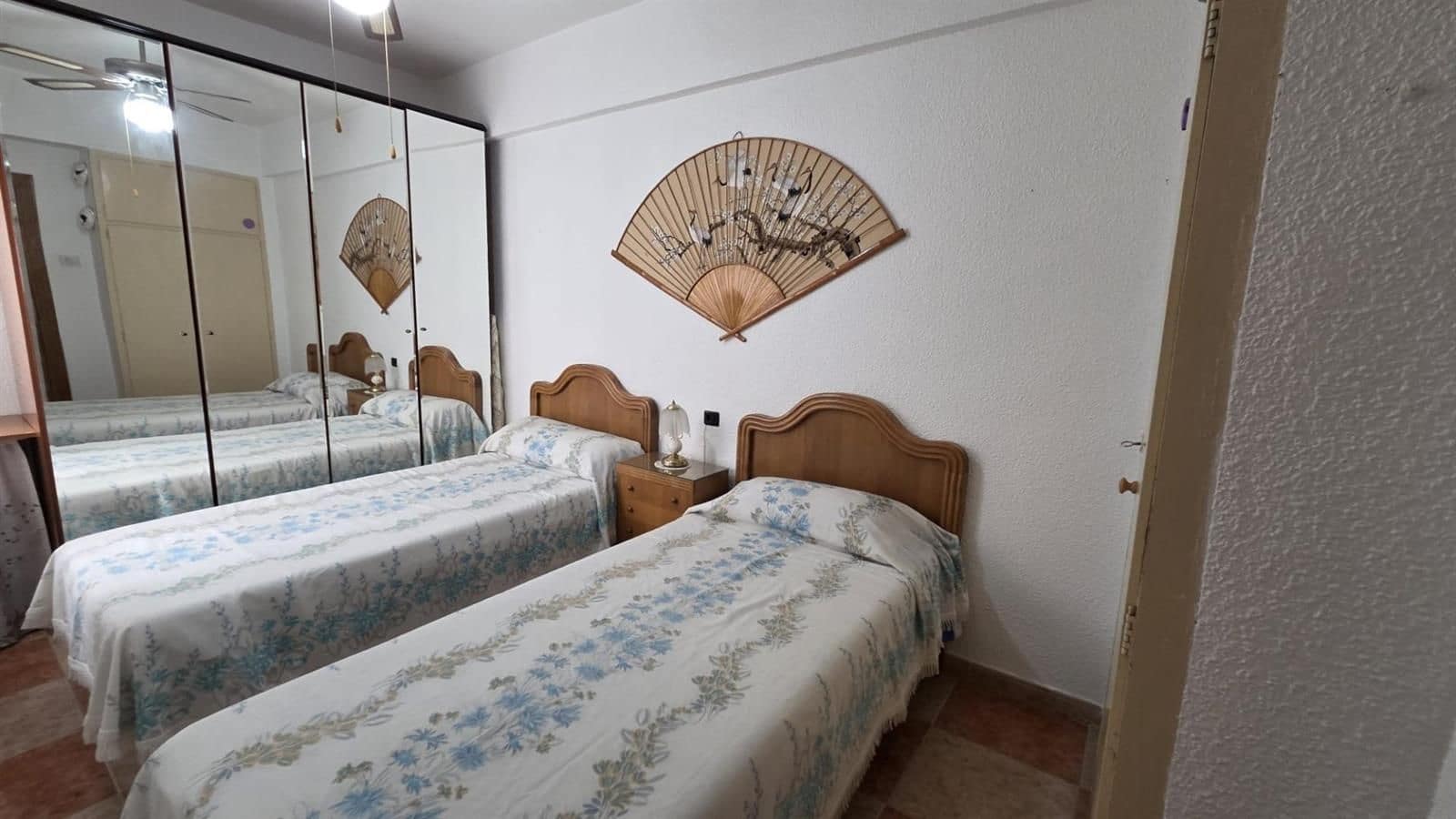 3 chambre Appartement à vendre à Torrevieja - 145 000 € (Ref: 9838331)