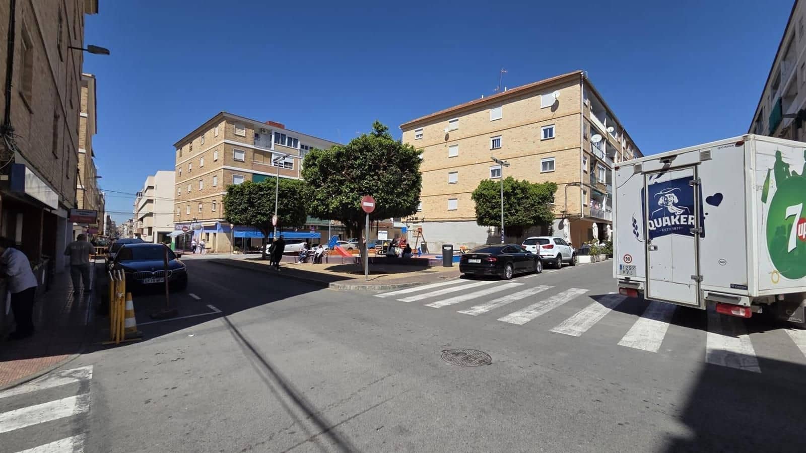 3 chambre Appartement à vendre à Torrevieja - 145 000 € (Ref: 9838331)
