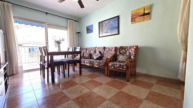 3 chambre Appartement à vendre à Centro, Torrevieja - 145 000 € (Ref: 9838331)