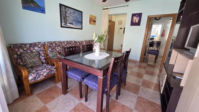 3 chambre Appartement à vendre à Centro, Torrevieja - 145 000 € (Ref: 9838331)