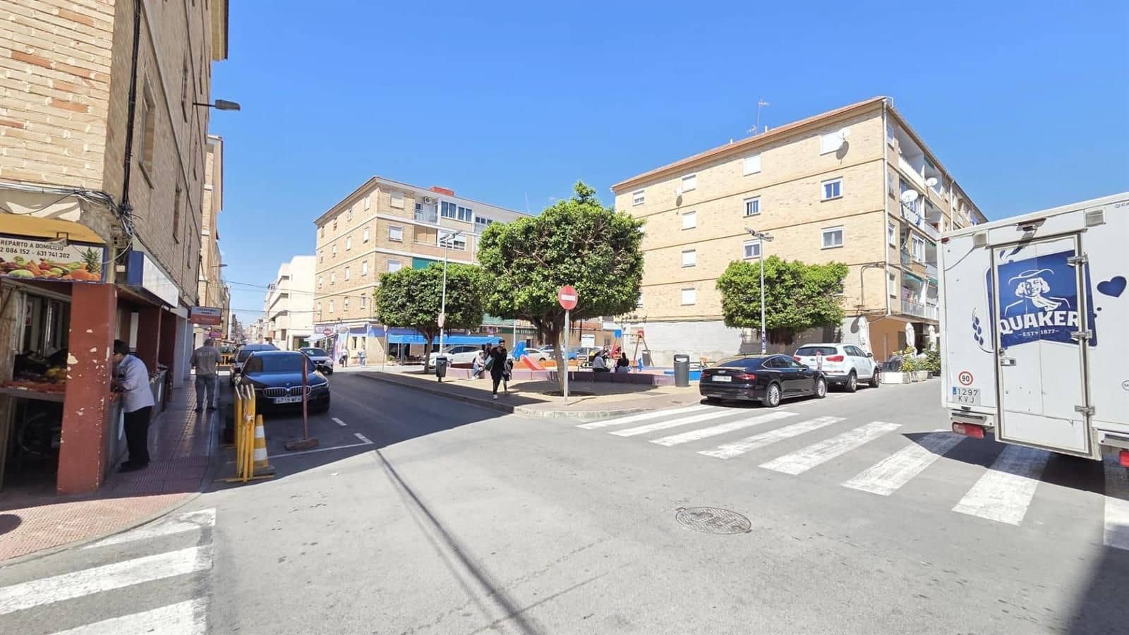 3 chambre Appartement à vendre à Torrevieja - 145 000 € (Ref: 9838331)