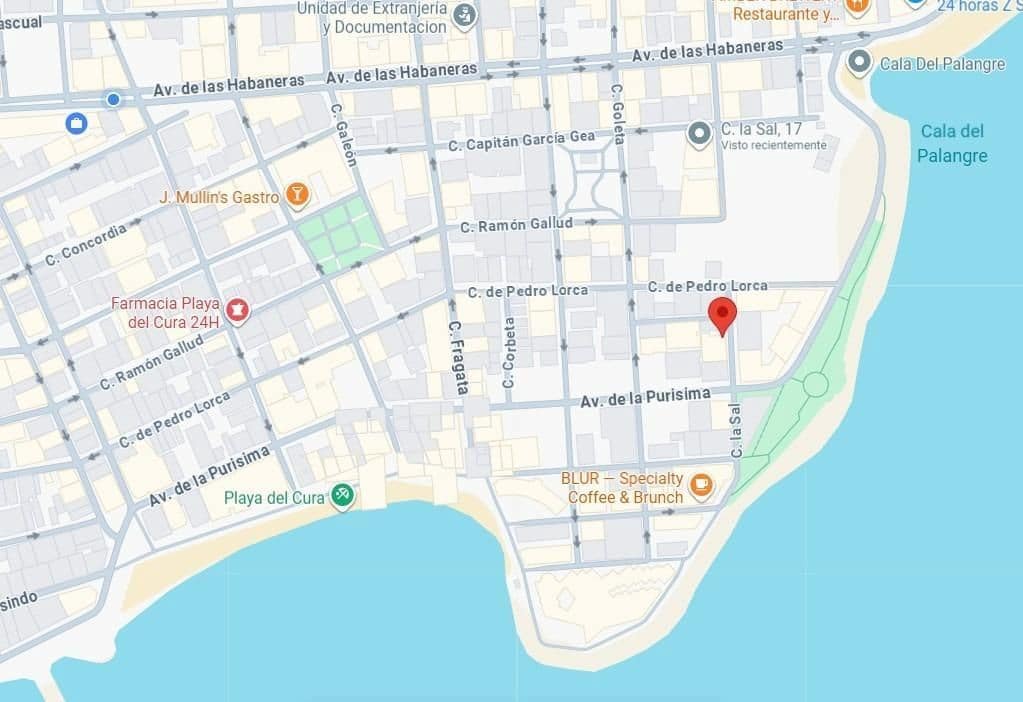 2 chambre Appartement à vendre à Torrevieja - 160 000 € (Ref: 9841342)