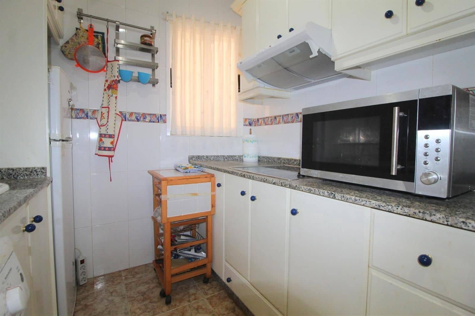 2 chambre Appartement à vendre à Torrevieja - 160 000 € (Ref: 9841342)