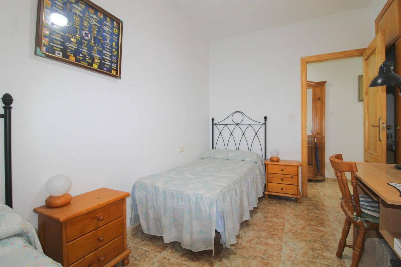 2 chambre Appartement à vendre à Torrevieja - 160 000 € (Ref: 9841342)