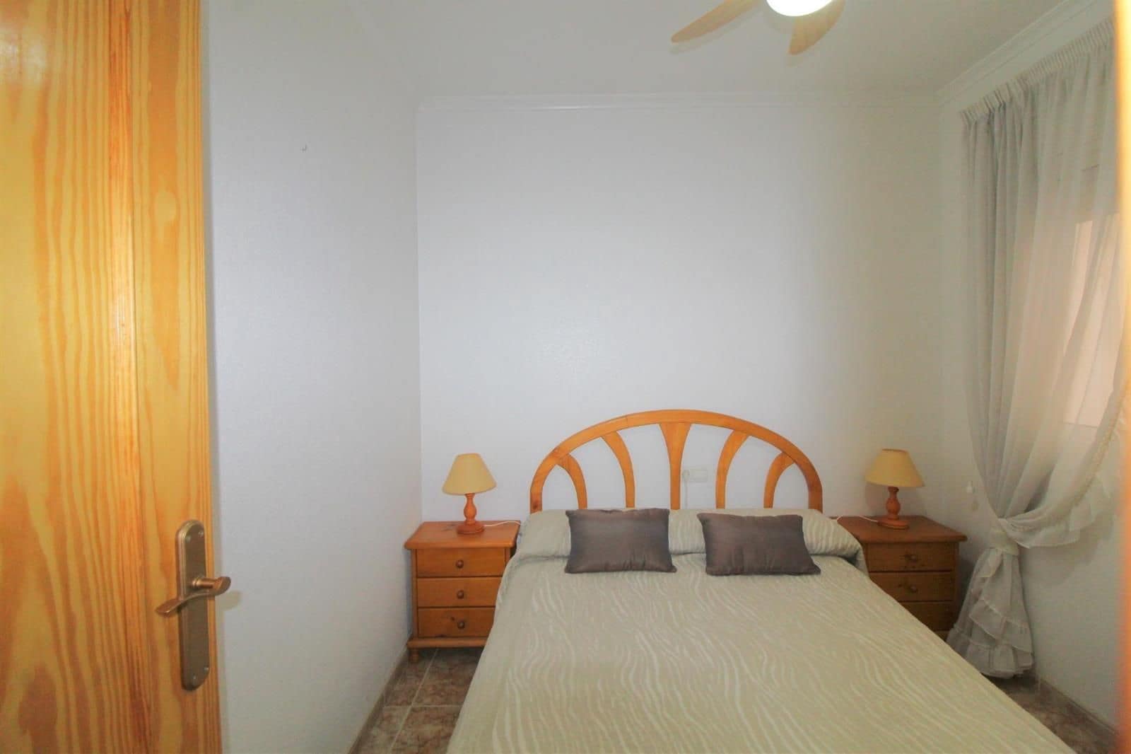 2 chambre Appartement à vendre à Torrevieja - 160 000 € (Ref: 9841342)