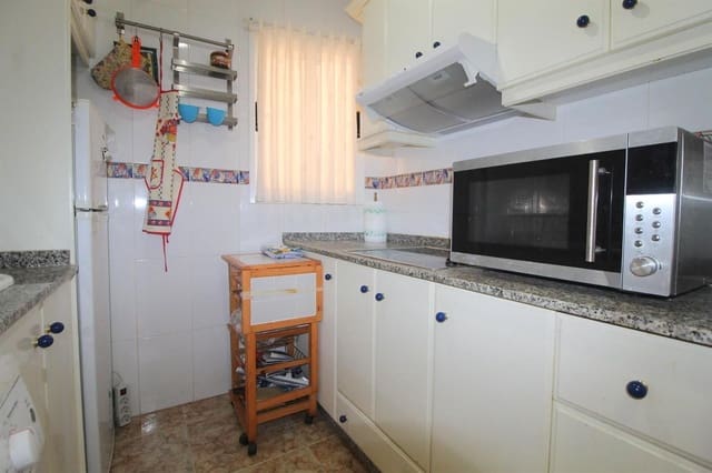 2 chambre Appartement à vendre à Playa del Cura, Torrevieja - 160 000 € (Ref: 9841342)