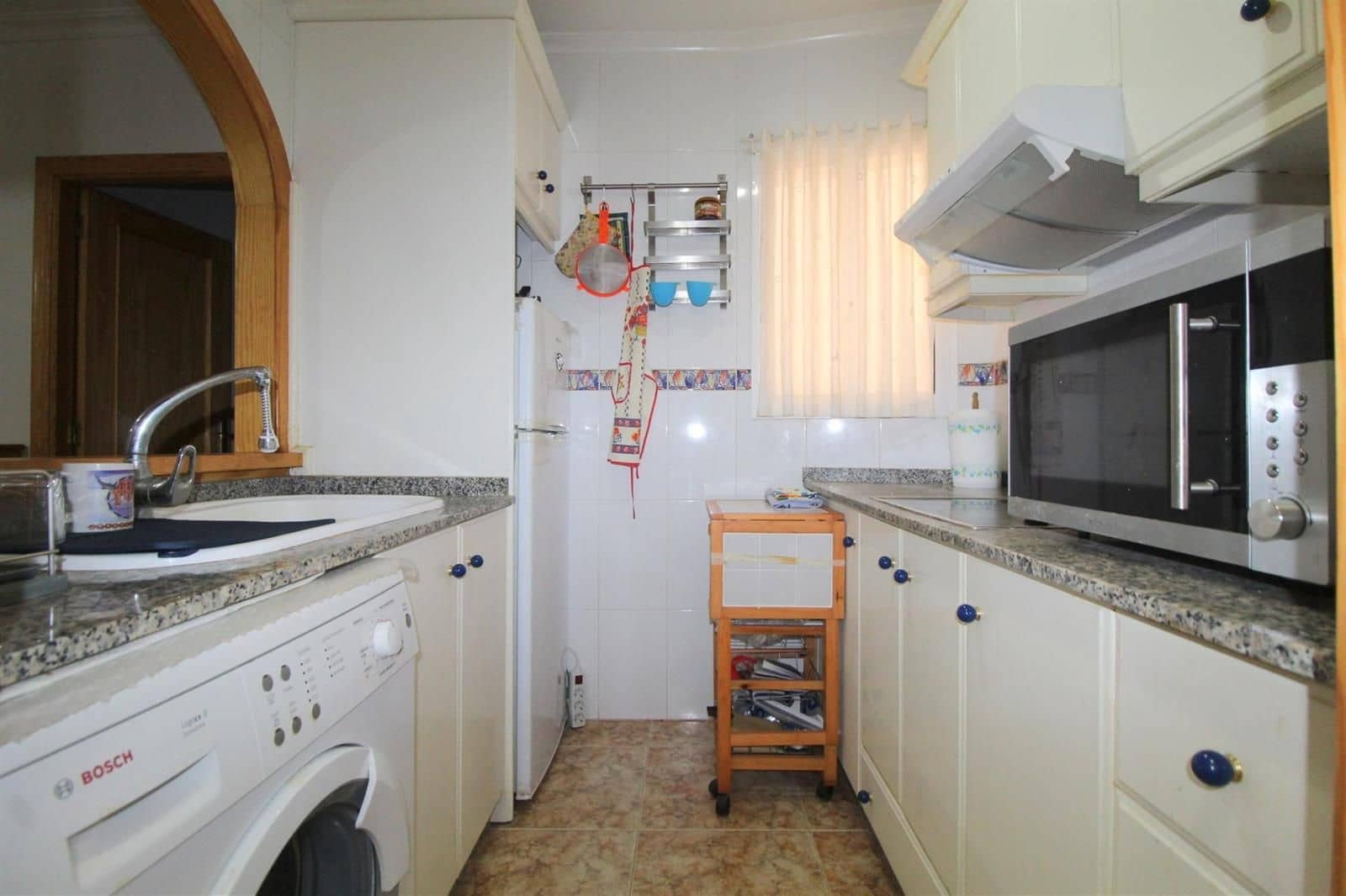 2 chambre Appartement à vendre à Torrevieja - 160 000 € (Ref: 9841342)