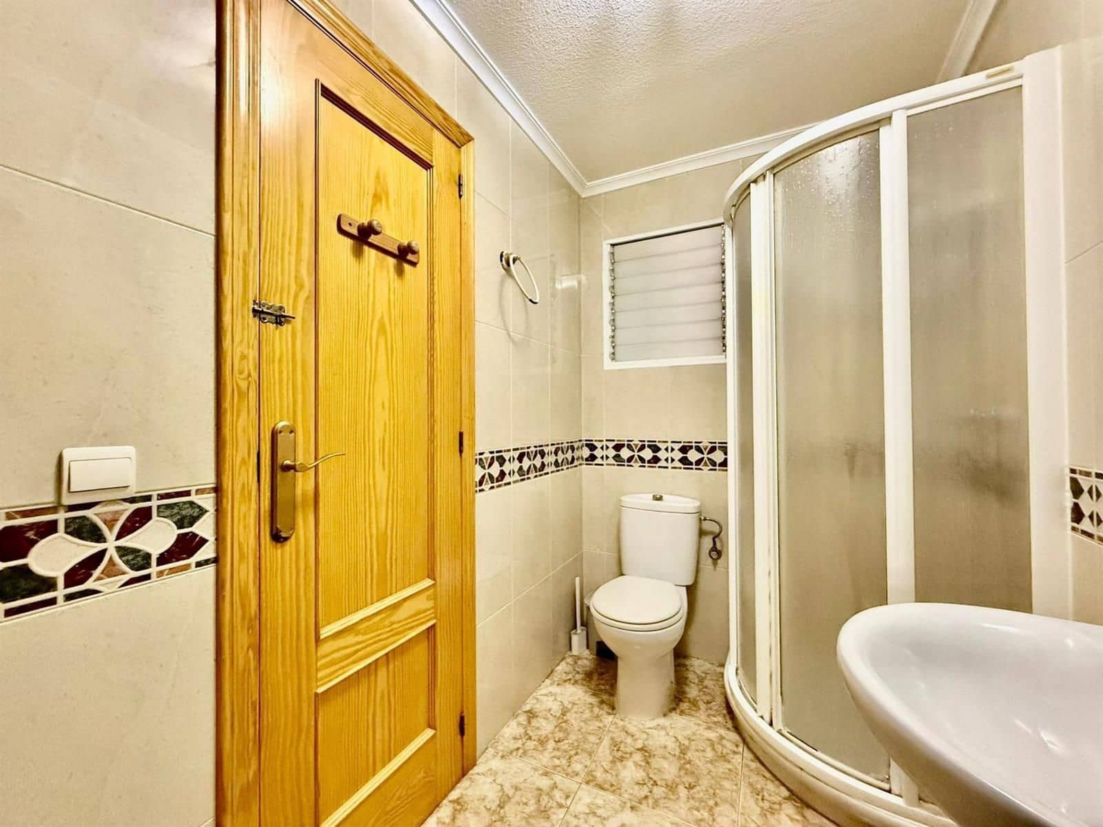 2 soverom Leilighet til salgs i Torrevieja - € 159 900 (Ref: 9841343)