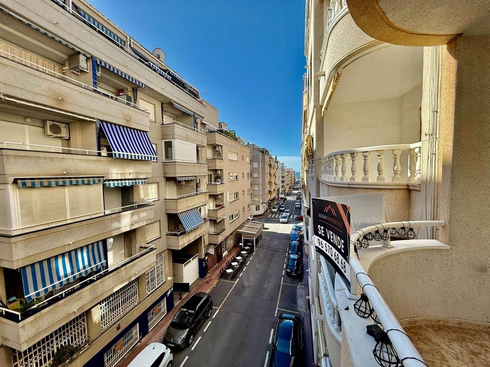 2 soverom Leilighet til salgs i Torrevieja - € 159 900 (Ref: 9841343)