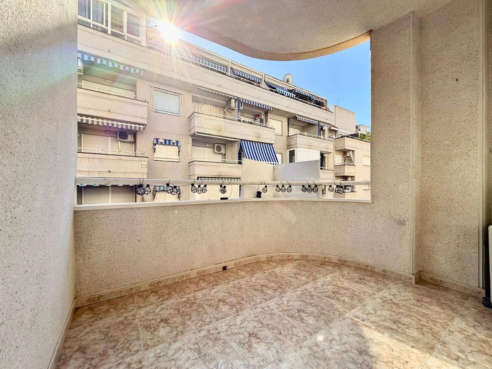 2 soverom Leilighet til salgs i Torrevieja - € 159 900 (Ref: 9841343)