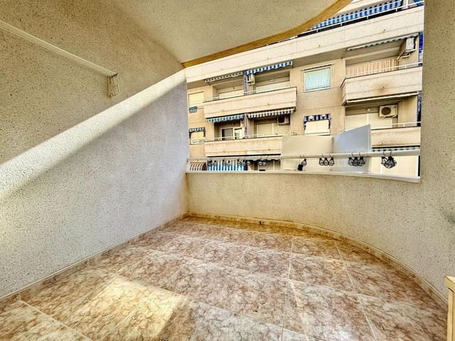 2 slaapkamer Flat te koop in Avenida Habaneras - Curva de Palangre, Torrevieja - € 152.000 (Ref: 9841343)