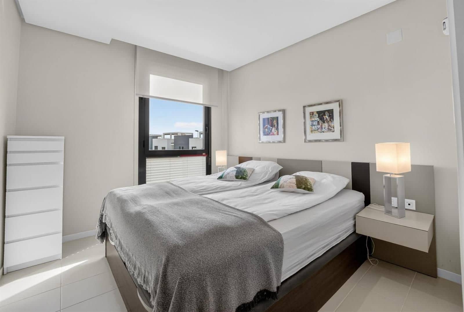 2 bedroom Penthouse for sale in Torrevieja with pool garage - € 323,000 (Ref: 9847768)