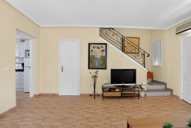 3 soveværelse Byhus til salg i Ciudad Quesada, Rojales med swimmingpool - € 279.000 (Ref: 9847769)