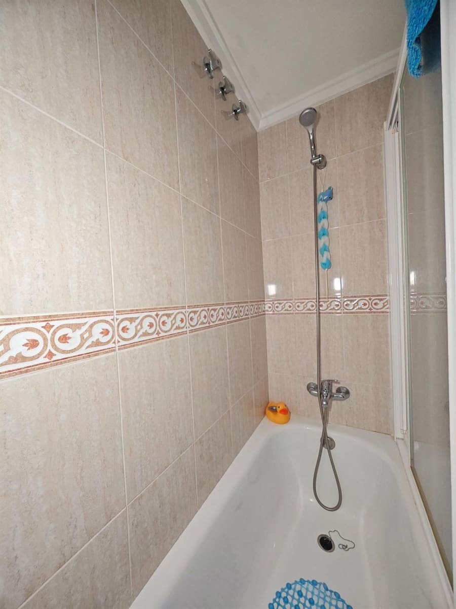 1 quarto Moradia para venda em Torrevieja - 89 900 € (Ref: 9847770)