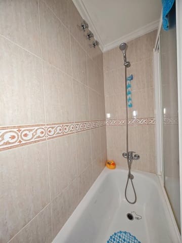 1 soverom Villa til salgs i El Molino, Torrevieja - € 89 900 (Ref: 9847770)