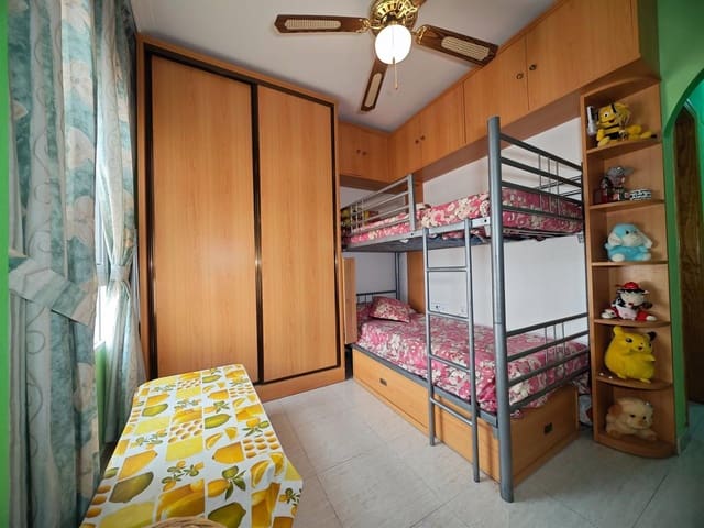 1 soverom Villa til salgs i El Molino, Torrevieja - € 89 900 (Ref: 9847770)