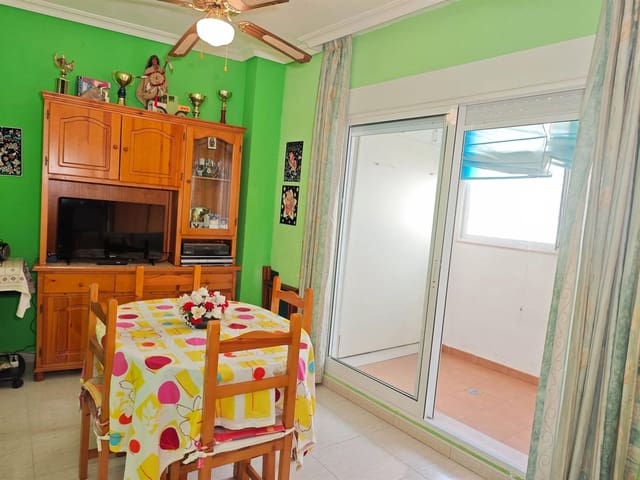 1 soverom Villa til salgs i El Molino, Torrevieja - € 89 900 (Ref: 9847770)