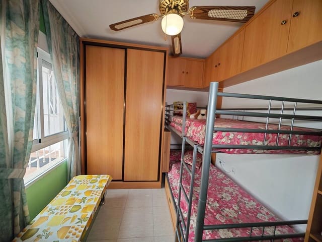 1 soverom Villa til salgs i El Molino, Torrevieja - € 89 900 (Ref: 9847770)