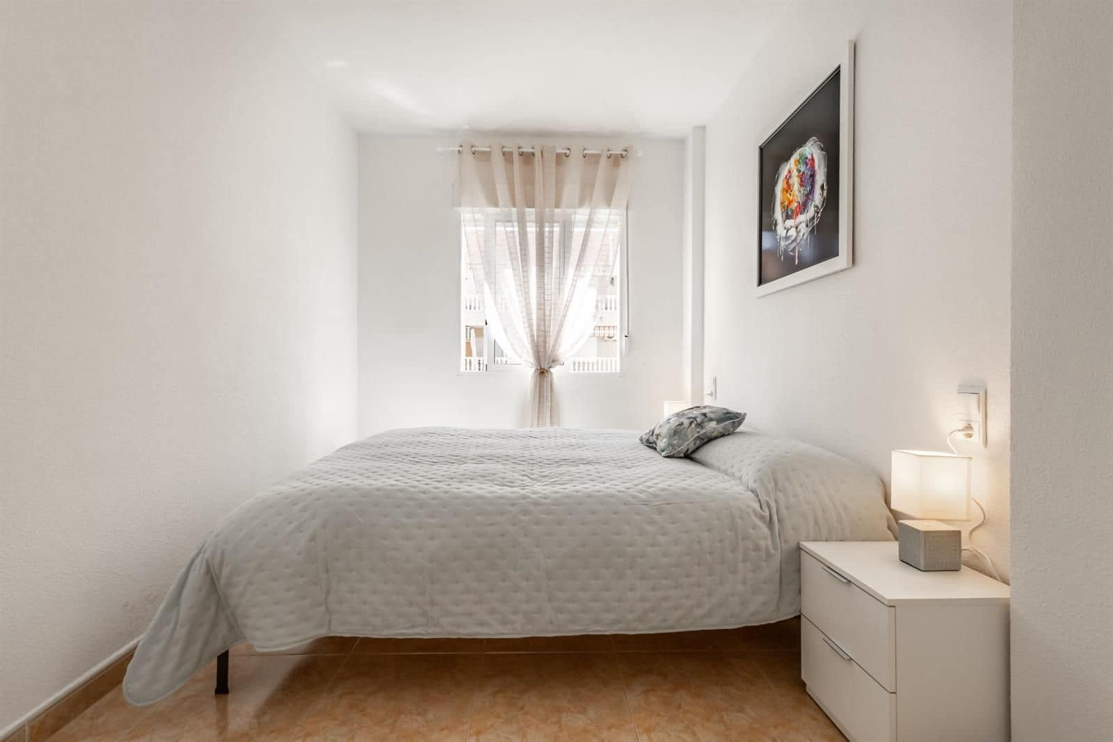 1 soveværelse Lejlighed til salg i Torrevieja med swimmingpool garage - € 124.000 (Ref: 9854312)
