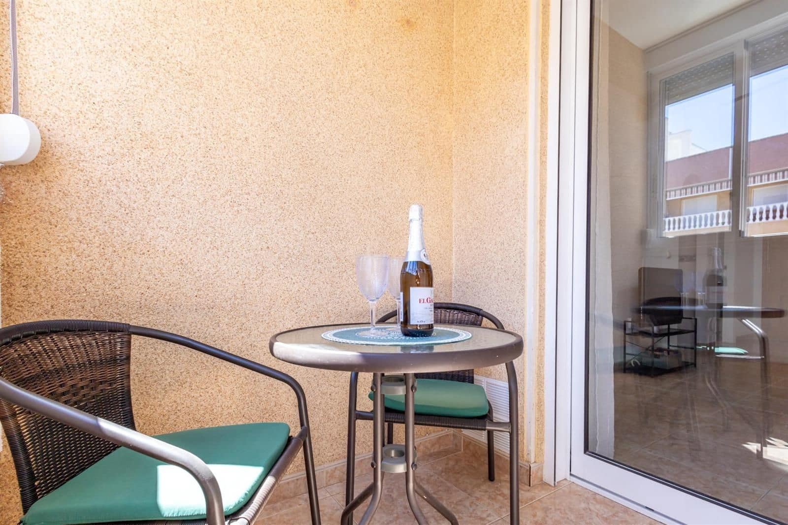 1 soveværelse Lejlighed til salg i Torrevieja med swimmingpool garage - € 124.000 (Ref: 9854312)