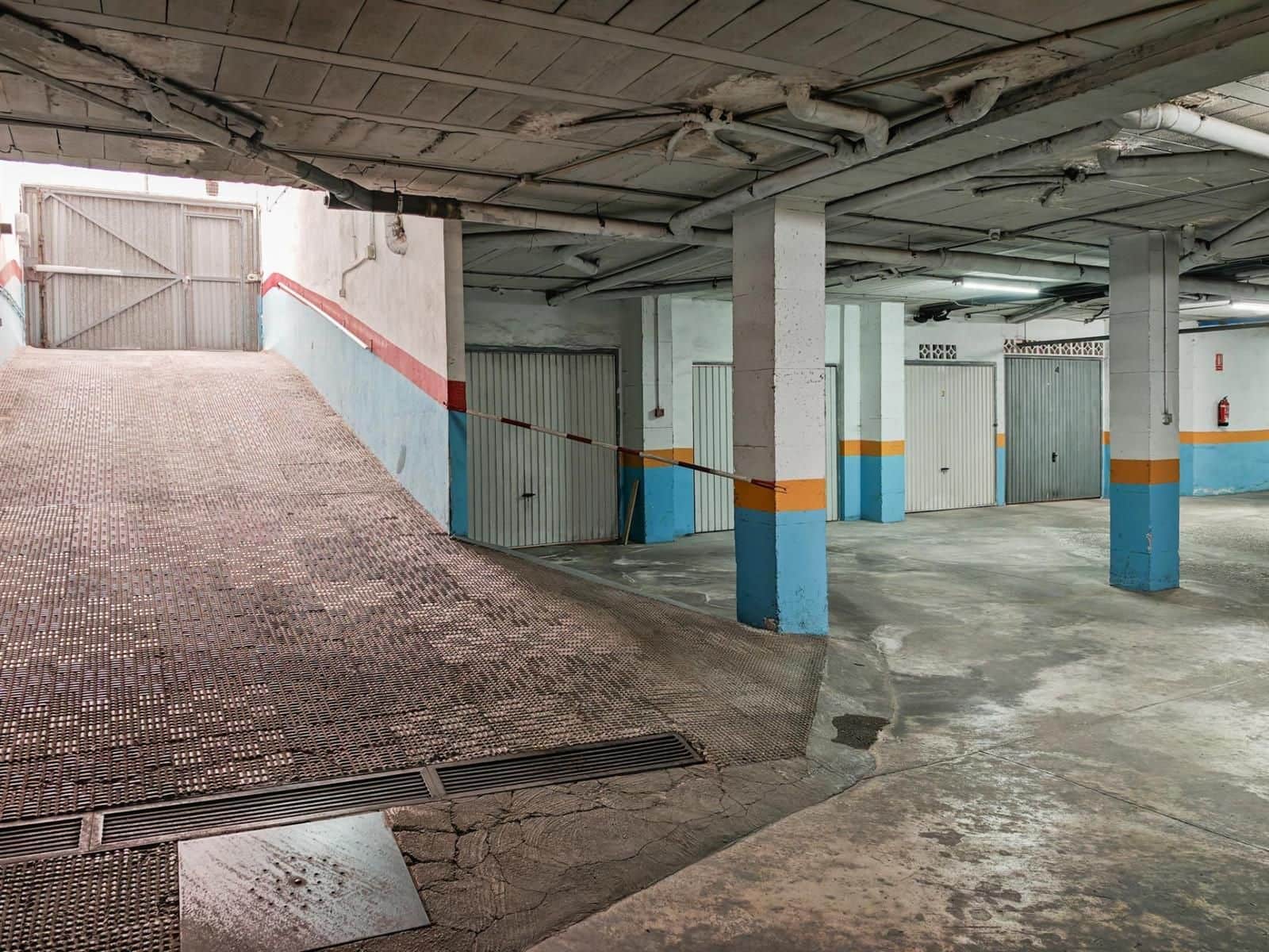 1 soveværelse Lejlighed til salg i Torrevieja med swimmingpool garage - € 124.000 (Ref: 9854312)