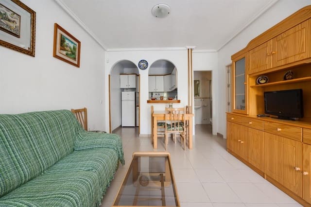 2 chambre Villa/Maison à vendre à La Veleta, Torrevieja avec piscine - 137 900 € (Ref: 9854313)