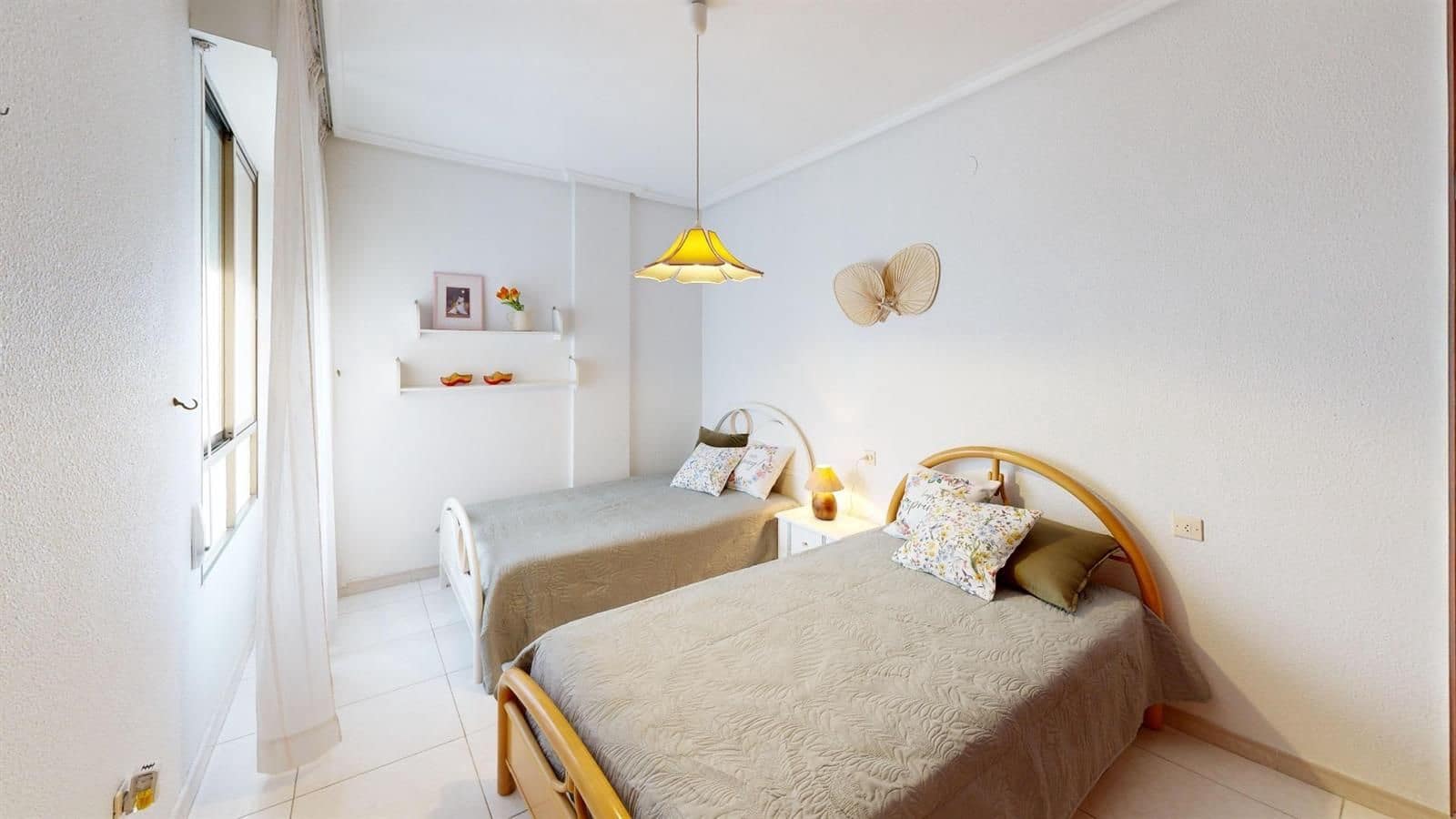 3 bedroom Penthouse for sale in Torrevieja - € 195,000 (Ref: 9854314)