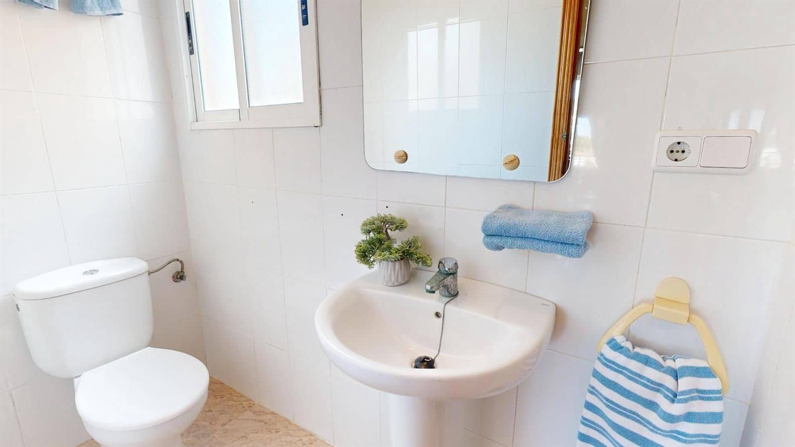 3 chambre Appartement à vendre à Torrevieja avec piscine - 145 990 € (Ref: 9854316)
