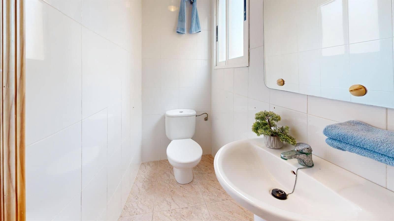 3 chambre Appartement à vendre à Torrevieja avec piscine - 145 990 € (Ref: 9854316)